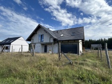 Dom - Sprzedaż